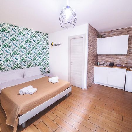 Home Caronda Катанія Екстер'єр фото