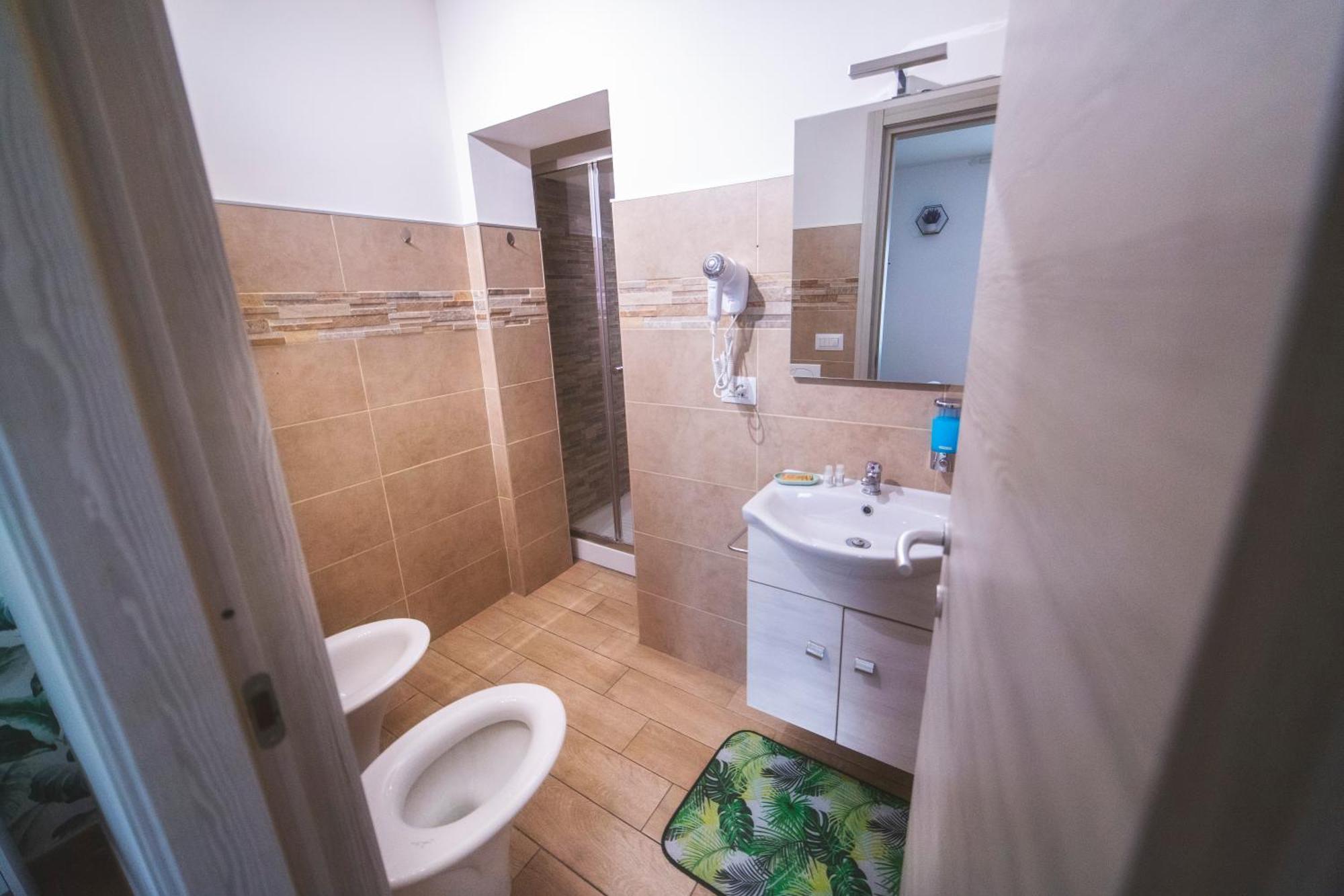 Home Caronda Катанія Екстер'єр фото