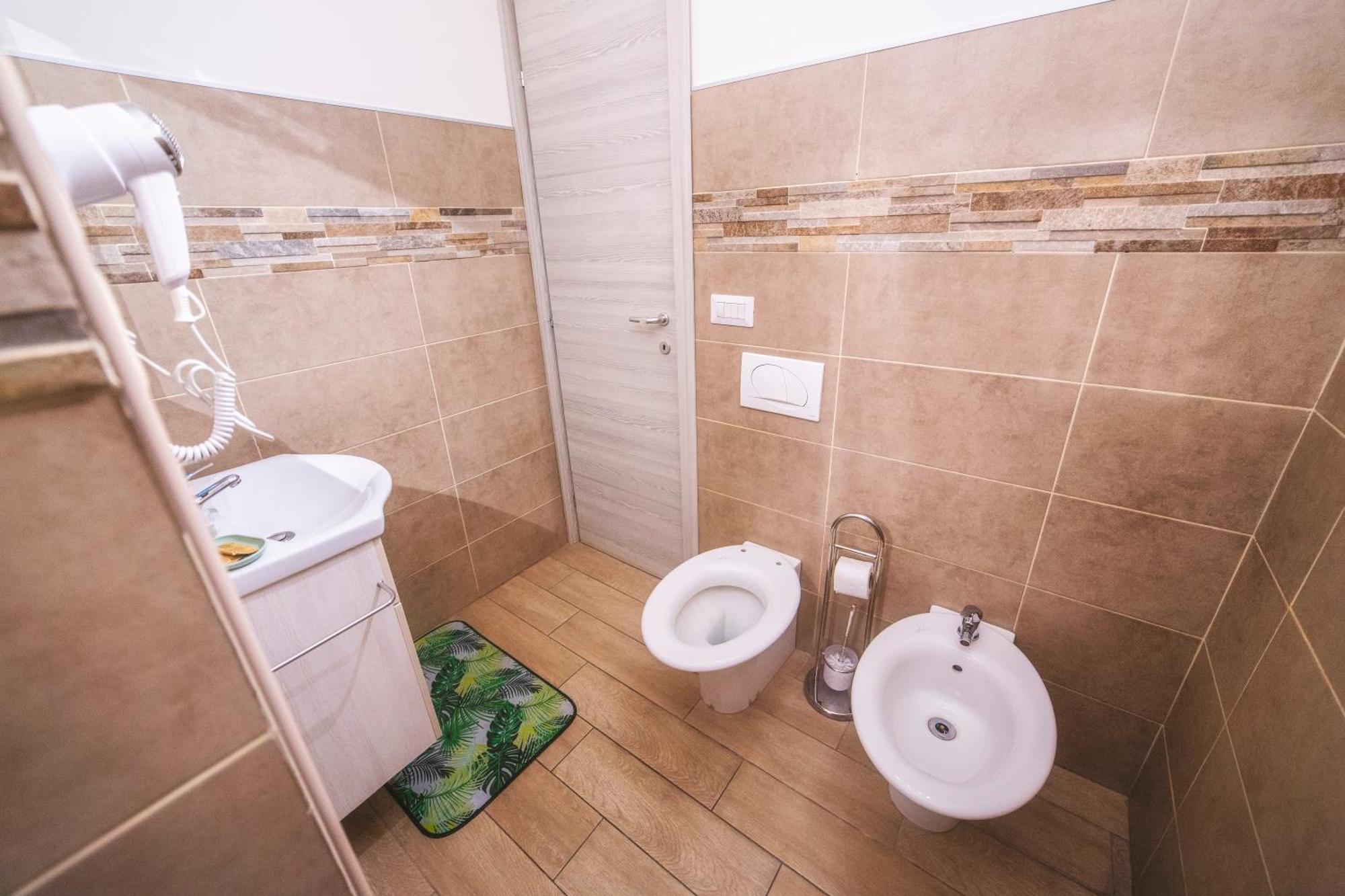 Home Caronda Катанія Екстер'єр фото